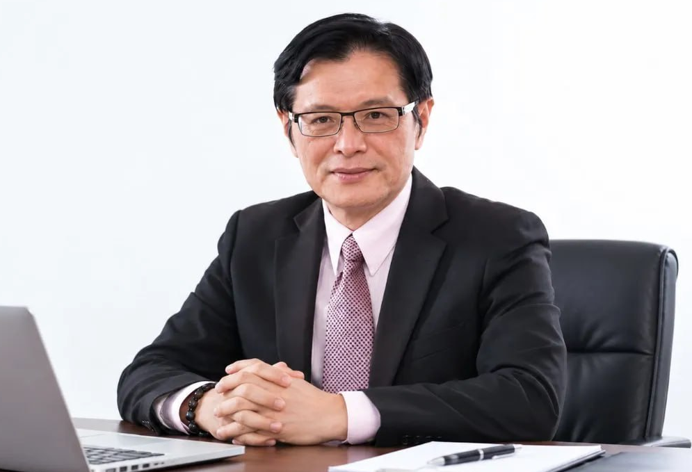 蔡明彰